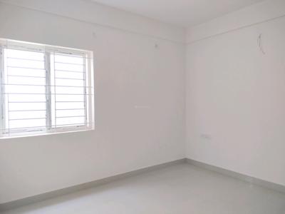 Bedroom Image of 1380 Sq.ft 3 BHK Apartment / Flat for sale in Kadagrahara Bengaluru for Rs. 6210060