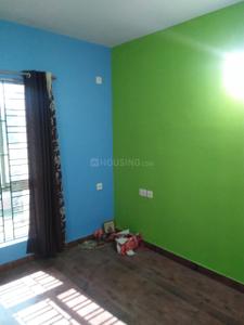 Bedroom Image of 967 Sq.ft 2 BHK Apartment / Flat for sale in Magnolia Prestige, Basina Kolkata for Rs. 4200000
