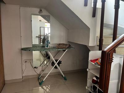 Balcony Image of Kavita in Kopar Khairane, Navi Mumbai