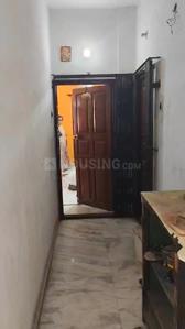 Hall Image of 850 Sq.ft 2 BHK Apartment / Flat for sale in Maa Karunamoyee Bhawan, Paschim Putiary Kolkata for Rs. 3700000