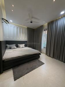 Bedroom Image of 4500 Sq.ft 4 BHK Villa for sale in Armada Oscar Pride, Umrikheda Indore for Rs. 32100000
