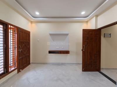 Hall Image of 3200 Sq.ft 4 BHK Independent House for sale in Valasaravakkam Chennai for Rs. 34000000