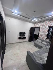 Hall Image of 1700 Sq.ft 3 BHK Apartment / Flat for rent in L I G Colony Indore for Rs. 30000