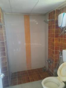 Image of 2100 Sq.ft 3 BHK Apartment / Flat for rent in Devnandan Heights, Chandkheda, Ahmedabad for Rs. 28500