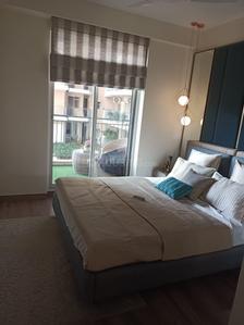 Bedroom Image of 2600 Sq.ft 4 BHK Apartment / Flat for sale in Bestech Altura, Sector 79 Gurgaon for Rs. 34500000