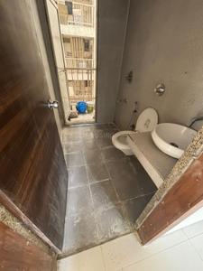 Image of 1150 Sq.ft 2 BHK Apartment / Flat for rent in Shagun White Woods, Ulwe, Navi Mumbai for Rs. 43000