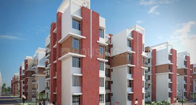 Image of 1010 Sq.ft 2 BHK Apartment / Flat for sale in SJ Royal Habitat, Jatni, Bhubaneswar for Rs. 4800000