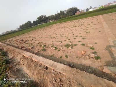 Image of 2700 Sq.ft Residential Plot / Land for sale in Nekpur, Farrukhabad for Rs. 2500000