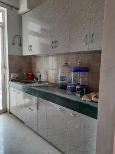 Kitchen Image of 1300 Sq.ft 2.5 BHK Apartment / Flat for sale in Puri Pratham, Sector 84 Faridabad for Rs. 10650000