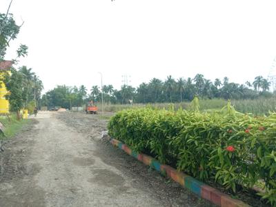 Image of 1440 Sq.ft Residential Plot / Land for sale in Vriddhica Heritage, Bara Gagan Gohalia, Kolkata for Rs. 500005