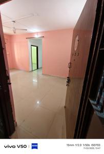 Hall Image of 819 Sq.ft 2 BHK Apartment / Flat for sale in Nerul Navi Mumbai for Rs. 15100000