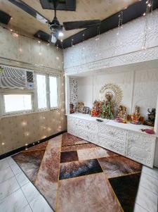 Image of 2000 Sq.ft 4.5 BHK Apartment / Flat for sale in Sector 5 Rohini, New Delhi for Rs. 22500000