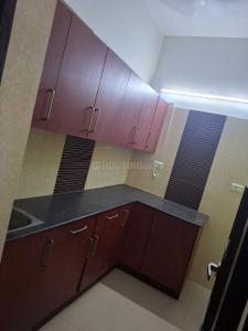 Kitchen Image of 5500 Sq.ft 6 BHK Independent House for rent in Sector 35 Noida for Rs. 150000