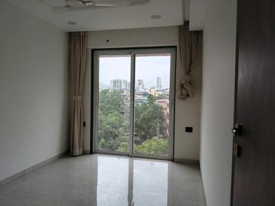 Bedroom Image of 1685 Sq.ft 3 BHK Apartment / Flat for sale in Bhoomi Tower, Kamothe Navi Mumbai for Rs. 17500000