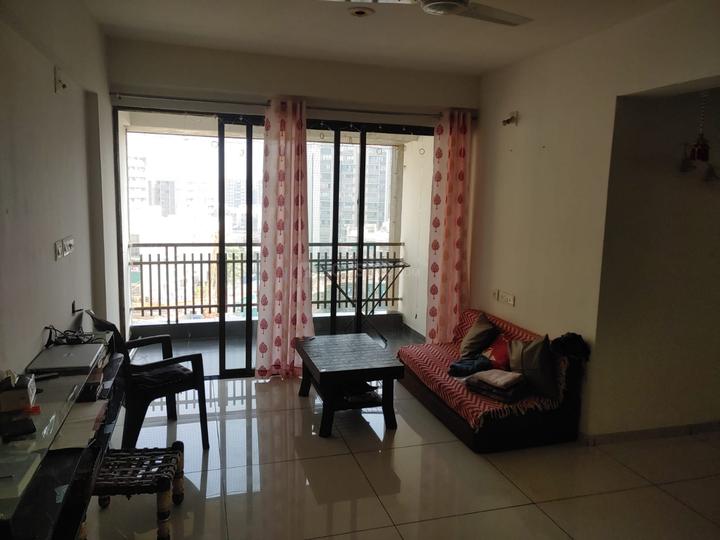 Rushabhdev Sharan Sapphire Main Image 1