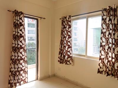 Bedroom Image of 895 Sq.ft 3 BHK Apartment / Flat for sale in Maheshtala Kolkata for Rs. 3600000