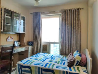 Bedroom Image of 1000 Sq.ft 2 BHK Apartment / Flat for sale in Hiranandani Estate Thane for Rs. 23000000