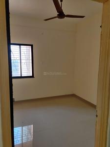 Bedroom Image of 600 Sq.ft 2 BHK Apartment / Flat for sale in Kanchan Ganga ll, Hingna Nagpur for Rs. 3615000