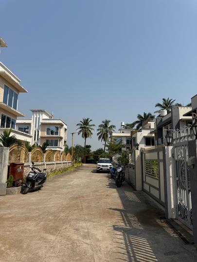 Sahara Residency Main Image 1