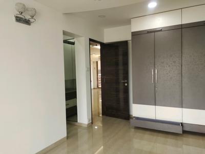 Bedroom Image of 2275 Sq.ft 4 BHK Apartment / Flat for sale in  Emporio Apartments, Vile Parle West Mumbai for Rs. 89000000