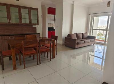 2 BHK Flat