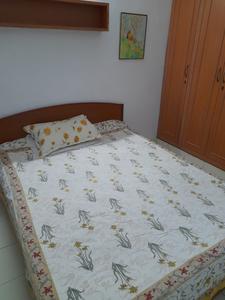 Bedroom Image of Radha Homes in Aminjikarai, Chennai