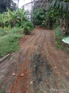 Image of 5222 Sq.ft Residential Plot / Land for sale in Amalanagar, Thrissur for Rs. 6000000