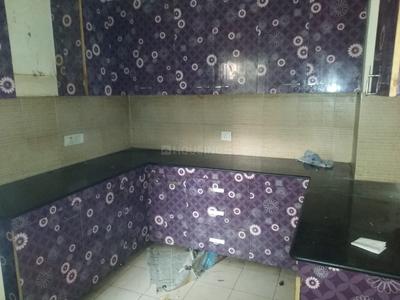 Kitchen Image of 1900 Sq.ft 3 BHK Apartment / Flat for sale in BPTP Park Grandeura, Sector 82 Faridabad for Rs. 28500000