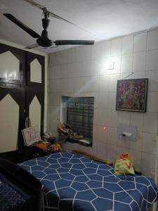 Bedroom Image of 1528 Sq.ft 4 BHK Independent House for sale in Tajganj Agra for Rs. 6500000