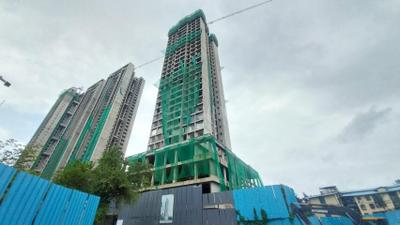 2 BHK Flat