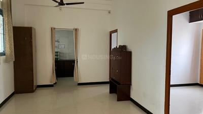 Living Room Image of 800 Sq.ft 2 BHK Apartment / Flat for rent in K Chettipalayam Tiruppur for Rs. 12000