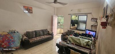 Hall Image of 850 Sq.ft 2 BHK Apartment / Flat for sale in Pimple Gurav Pune for Rs. 4300000