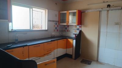 Kitchen Image of 6000 Sq.ft 3 BHK Independent House for sale in MVP Colony Visakhapatnam for Rs. 28500000