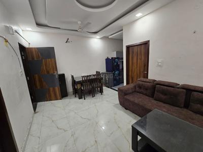 Hall Image of 960 Sq.ft 2 BHK Builder Floor for rent in Gillco Valley, Sector 127 Mohali for Rs. 18000
