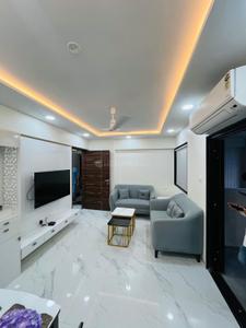 2 BHK Flat