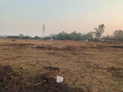 Image of 1250 Sq.ft Residential Plot / Land for sale in Kohka, Bhilai for Rs. 2375000