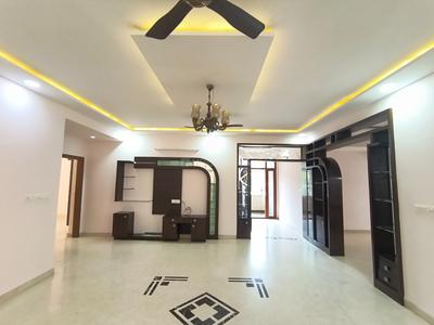 Hall Image of 2400 Sq.ft 3 BHK Builder Floor for rent in Jayanagar Bengaluru for Rs. 90000