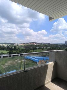 Bedroom Four Image of 2391 Sq.ft 4 BHK Apartment / Flat for sale in Sri Harivishram, Kaggalipura Bengaluru for Rs. 24000000