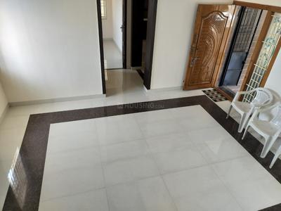 Hall Image of 1820 Sq.ft 3 BHK Independent House for sale in Chinmaya Nagar Coimbatore for Rs. 11000000