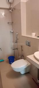 Image of 2050 Sq.ft 4 BHK Apartment / Flat for sale in Harbour Court, Nerul, Navi Mumbai for Rs. 50000000