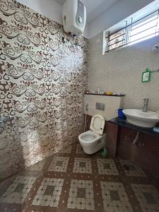 Bathroom Image of Maatha Paying Guest in Jayanagar, Bangalore