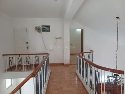 Balcony Image of 2400 Sq.ft 3 BHK Independent House for rent in Manapakkam Chennai for Rs. 50000