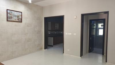 Bedroom Image of 2835 Sq.ft 3.5 BHK Villa for sale in Sobha City, Thanisandra Bengaluru for Rs. 65000000
