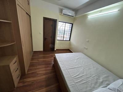 Bedroom Image of 1100 Sq.ft 2 BHK Apartment / Flat for rent in Sevoke Rd Siliguri for Rs. 28000