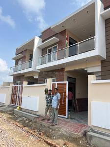 Image of 1550 Sq.ft 3 BHK Independent House for sale in Omaxe City, Lucknow for Rs. 5100000