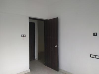 Bedroom Image of 719 Sq.ft 2 BHK Apartment / Flat for sale in Dattani Linear, Kiravali Vasai for Rs. 8300000