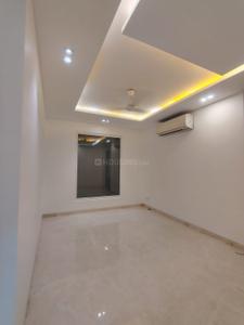 Bedroom Image of 2265 Sq.ft 4 BHK Builder Floor for sale in Greater Kailash I New Delhi for Rs. 100000000