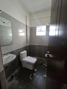 Bathroom Image of 1310 Sq.ft 2 BHK Builder Floor for rent in HSR Layout Bengaluru for Rs. 57500