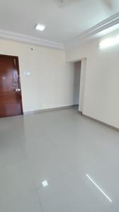 Hall Image of 500 Sq.ft 1 BHK Apartment / Flat for sale in Borivali West Mumbai for Rs. 11800000