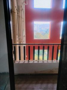 Balcony Image of 1050 Sq.ft 2 BHK Apartment / Flat for sale in Rainbow Pebbles, Bavdhan Pune for Rs. 11000000